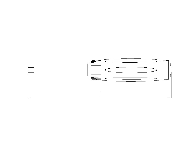 Unterlage, Werkstattausrüstung Sonic Ventileindreher 0.45Nm 47827
