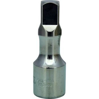 3/4" Verlängerung, 100mm