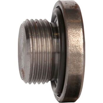 Ölablassschraube M22 x 1,5 x 18 mm für DAF