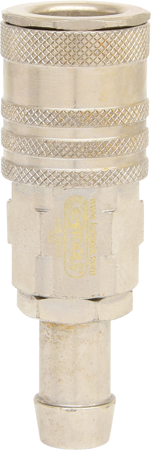 Kühler-Füll- Ablassstutzen Scania 340/360