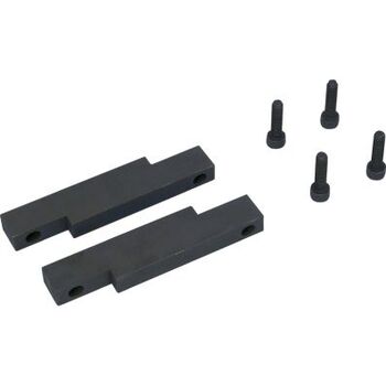 Einstellwerkzeugsatz, Steuerzeiten KS TOOLS  BT598120 für PORSCHE MACAN (95B)