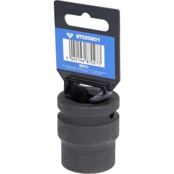 Kraft-Stecknuss KS TOOLS  BT025601