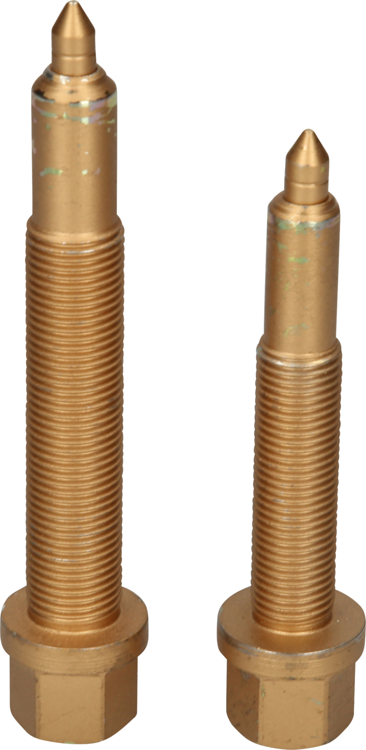 Druckschrauben-Satz für Gelenkwelle für VAG, 2-tlg