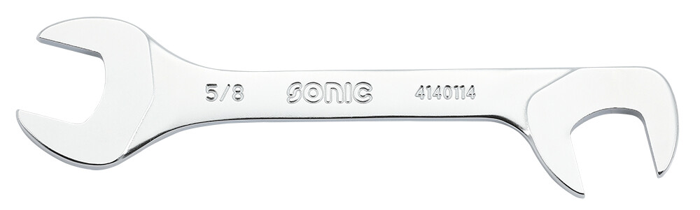 Werkzeug Sonic 15°/75° Maulstellung Gabelschlüssel 3/16" 4140102