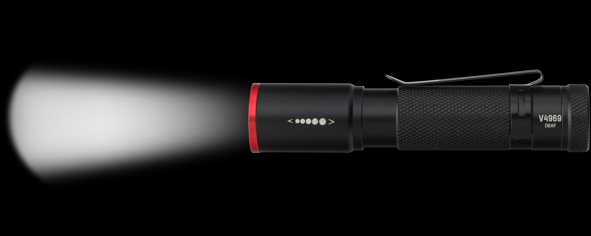VIGOR LED Lampe · V4969 · 110 mm