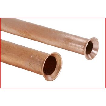 Klima-Kälte-Bördel- und Muffen-Satz 1/8"-3/4", 10-tlg
