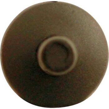 Push-Type-Clip für Peugeot/Citroen,50er Pack