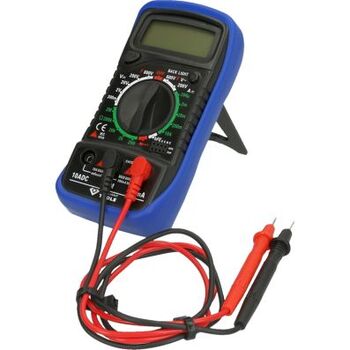 Multimeter KS TOOLS  BT122900