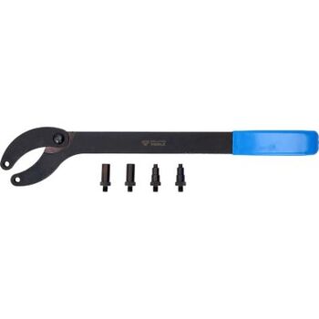 Haltewerkzeug, Riemenscheibe KS TOOLS  BT571015