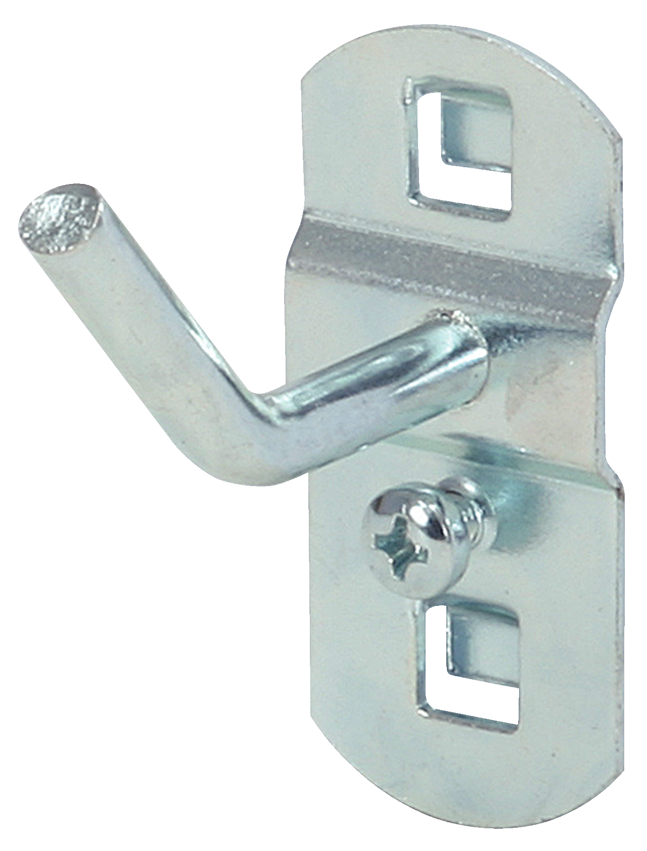 Schräghaken für Nüsse und Steckschlüssel Ø 6mm