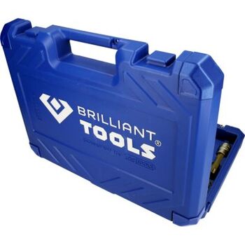 Steckschlüsselsatz KS TOOLS  BT022532