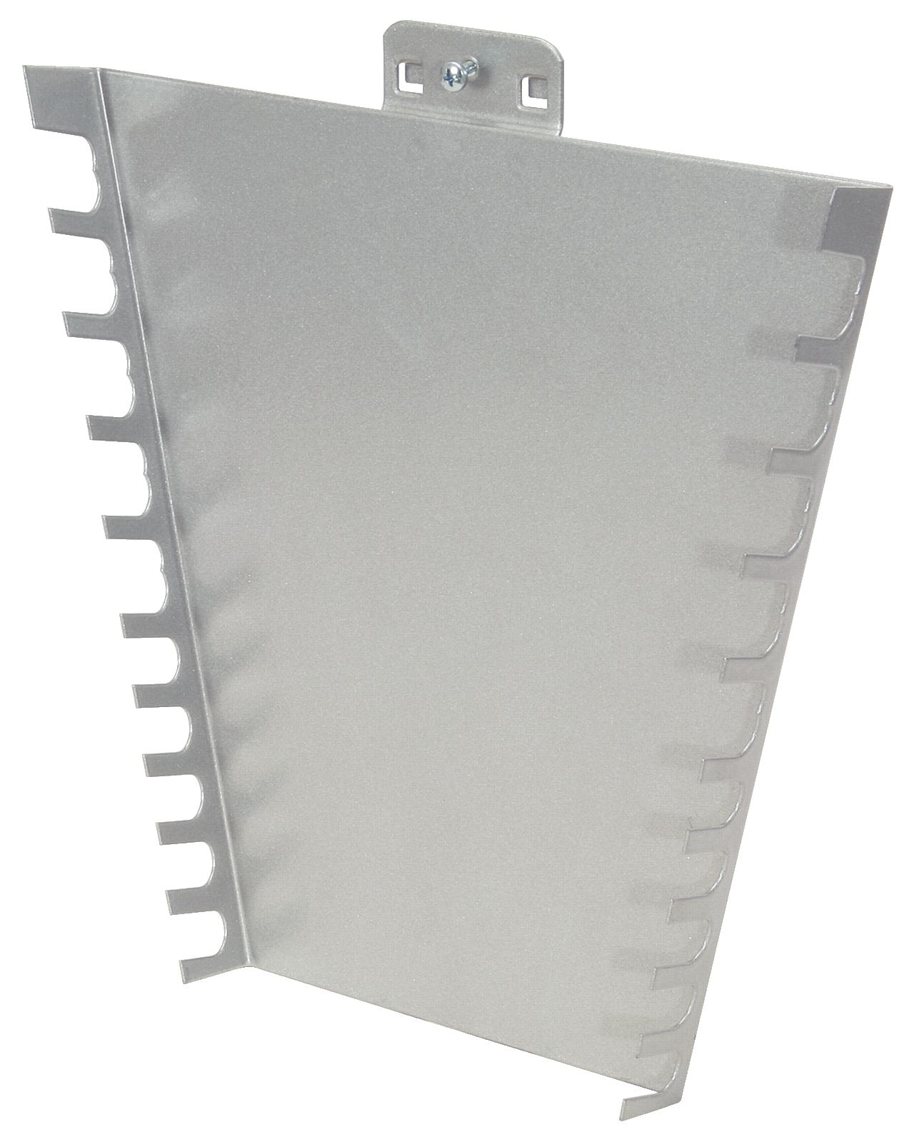 Schraubenschlüsselhalter für 10 Schlüssel, 225mm