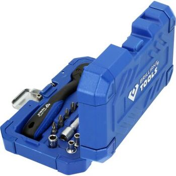 Steckschlüsselsatz KS TOOLS  BT020023