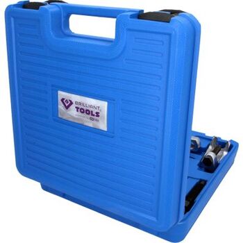 Ausdrückersatz, Kugelgelenk KS TOOLS  BT666010