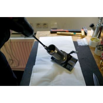 Reinigungsbürsten-Satz KS TOOLS BT103000 Reinigungsbürsten-Satz KS TOOLS BT103000