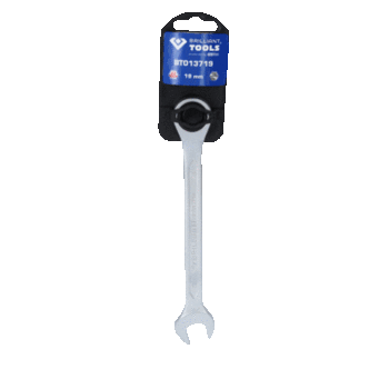 Ratschen-Ringschlüssel KS TOOLS BT013719 Ratschen-Ringschlüssel KS TOOLS BT013719