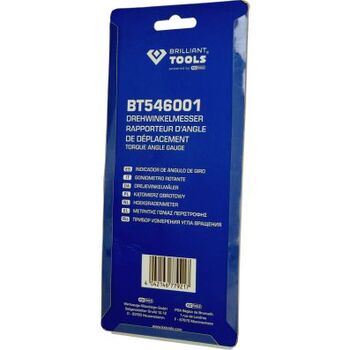 Winkelmesser KS TOOLS  BT546001