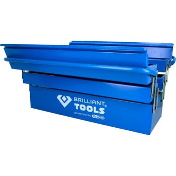 Werkzeugkasten KS TOOLS  BT150800