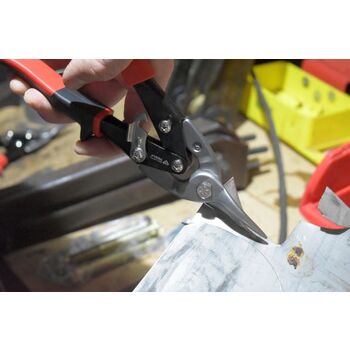 Blechscheren-Satz KS TOOLS  BT067200