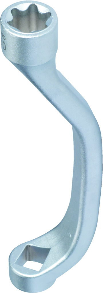 Zylinderkopf-Schlüssel MAN, 1/2", E20