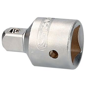 Reduzieradapter 3/4"F x 1/2"M