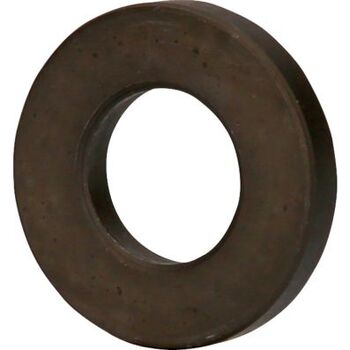 Unterlegscheibe, Außendurchmesser 30 mm, Innendurchmesser 15 mm