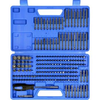 Set, Schraubendreher-Einsatz (Bits) KS TOOLS  BT053208
