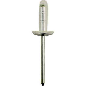 HSS-G Spiralbohrer, 4,4mm, 10er Pack