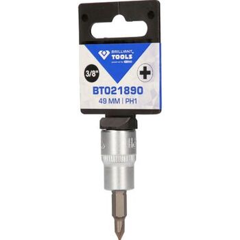 Steckschlüsseleinsatz KS TOOLS  BT021890
