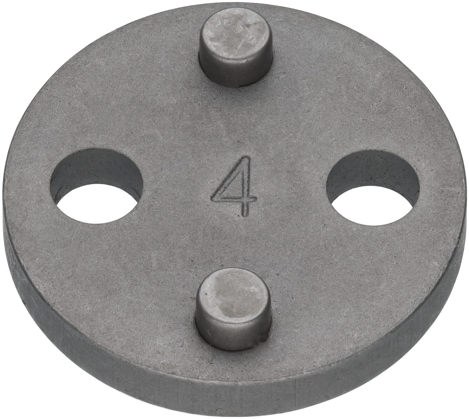 VIGOR Adapterplatte 4 · V3760-4 · 32 mm