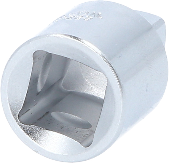 1/2" Reduzieradapter, 1/2"F x 3/8"M