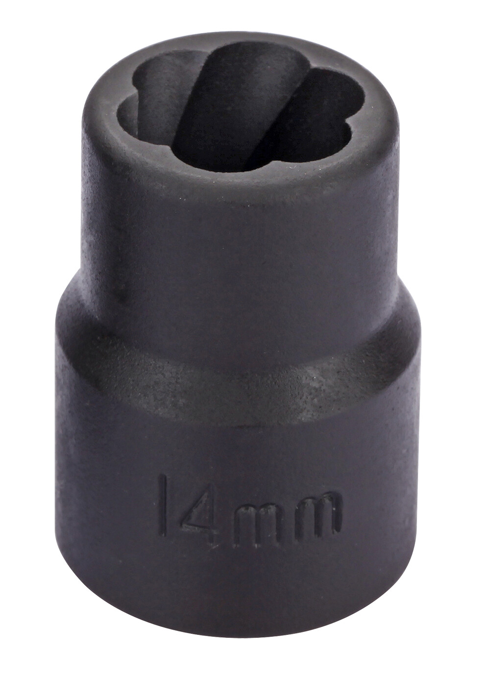 Werkzeug Sonic Spiral-Kraft-Stecknuss 1/4" 10mm 818026-10