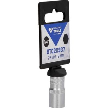 Steckschlüsseleinsatz KS TOOLS  BT020937