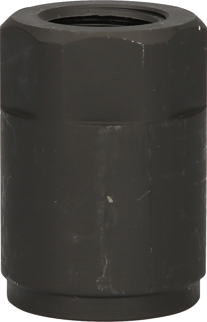 Mutter Tr20x2 mm, 48 mm