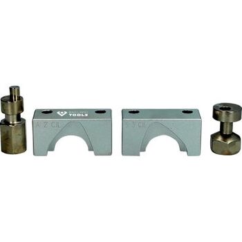 Einstellwerkzeugsatz, Steuerzeiten KS TOOLS  BT591215 für ALFA ROMEO 156 (932_)  156 Sportwagon (932_)  GT (937_)  GTV (916_)  SPIDER (916_)