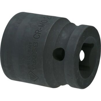 Kraft-Stecknuss KS TOOLS  BT022648