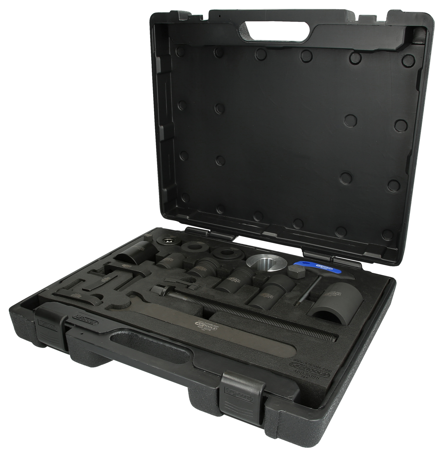 Bremsen-Werkzeug-Satz für BPW, 19-tlg