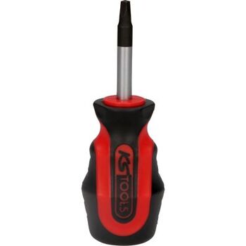 ERGOTORQUEplus® Schraubendreher für Innenvierkantschrauben, #02, 98mm