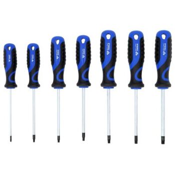 Schraubendrehersatz KS TOOLS BT034007 Schraubendrehersatz KS TOOLS BT034007