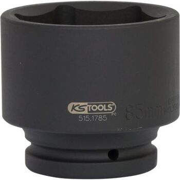 Kraft-Stecknuss KS TOOLS  515.1785