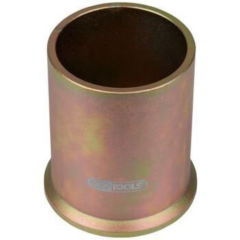 Pressrohr 38,7x44,7x30,5 mm