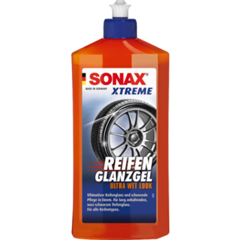 Reifenreiniger XTREME ReifenGlanzGel