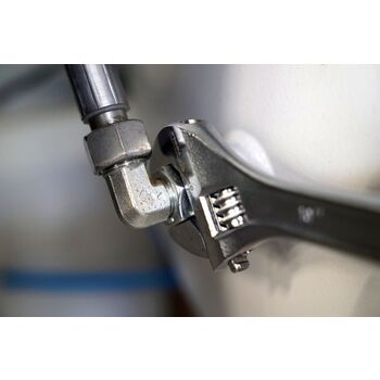 Rollgabelschlüssel KS TOOLS  BT014806