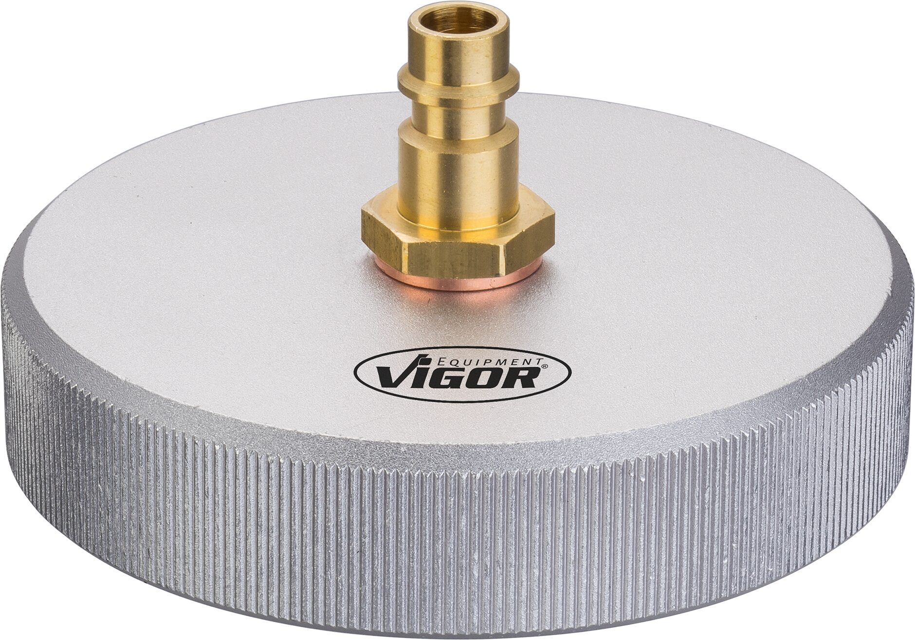 VIGOR Adapter B 35 für Bremswartungs-Systeme · V4381-3