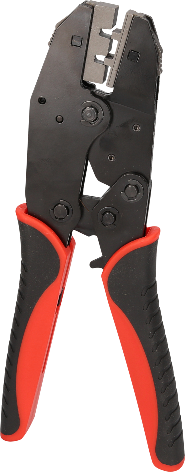 Crimpzange für DEUTSCH DTP, Ø 2,5/4,0 mm²