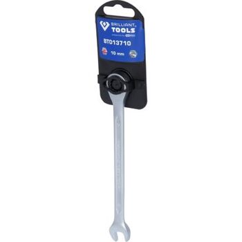 Ratschen-Ringschlüssel KS TOOLS  BT013710