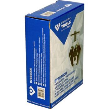 Abzieher, Wischarm KS TOOLS  BT686000