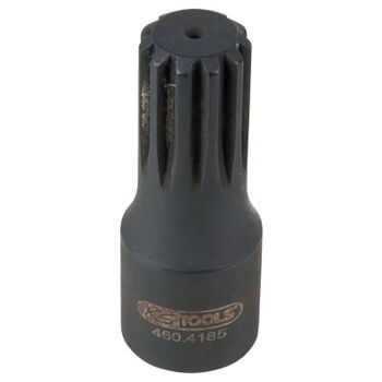 1/2" Kompressorlager-Spezial-Stecknuss für DAF, 11-kant