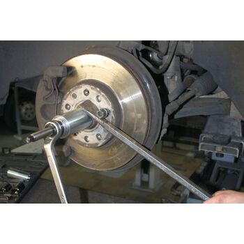 Steckschlüsseleinsatz KS TOOLS  BT671050