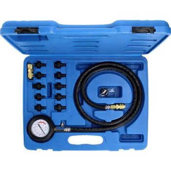 Prüfgerät, Öldruck KS TOOLS BT581450 Prüfgerät, Öldruck KS TOOLS BT581450